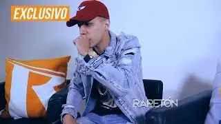 Brytiago revela que meses antes de firmar con Daddy Yankee_ Don Omar lo rechaz≥
