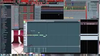 Wiz Khalifa - Cabin Fever [Fl Studio Remake] [Free FLP Download] [HD]
