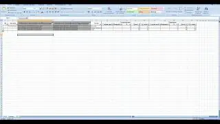 Загрузка цен в базу 1С Управление торговлей 11.5 и т.п. из Excel типовой функционал (видео)