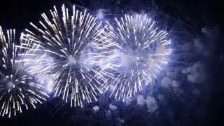 Казантип 2013 Официальное закрытие Салют