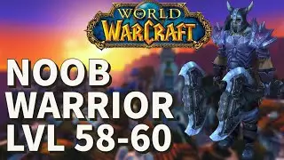 Brand New Warrior Toon Part #7