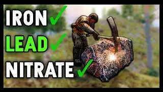 Ultimate 7 Days To Die Mining Guide: How to Gather Resources Like a Pro