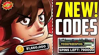 ⚠️ALL NEW!⚠️UNTITLED BOXING GAME ROBLOX CODES 2024 - UNTITLED BOXING GAME CODES