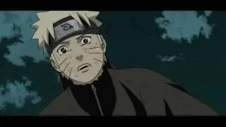 Naurto AMV  Let Her Go: Jasmine Thompson
