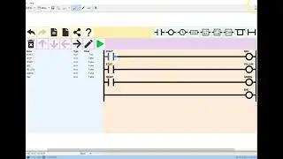 PLC Simulator Online Demo