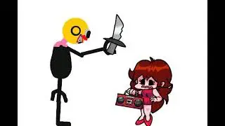lemon demon tries to kill the girlfriend but failed