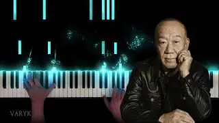 Hisaishi - Summer