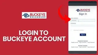 How to Login to Buckeye 2024?