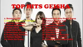 Geisha - Top Hits Geisha