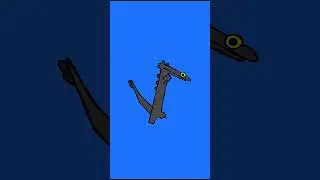 Toothless Dancing Meme [GREEN SCREEN]