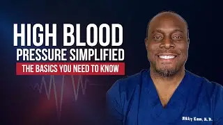Understanding Hypertension: What You Need to Know