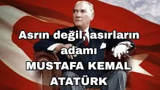 Atatürk olmak