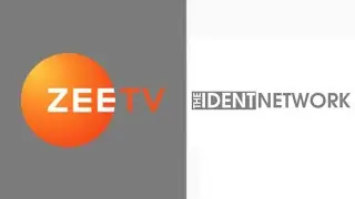 The Ident Network: Zee TV (India) 1992 - 2017