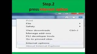 fix internet connection internet explorer cannot display the webpage