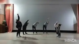 Зарядка МБУК РИЦ