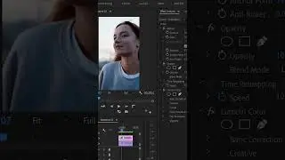 Cinematic Glow effect In Seconds !