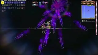 The Entropic God, Noxus | Wrath of the Gods Infernum (BONUS)