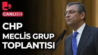 #CANLI