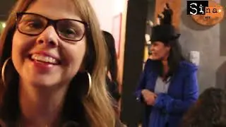Video de lançamento de Engasgos em Santa Maria