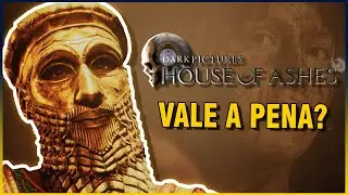 HOUSE OF ASHES - RESUMO DO JOGO - VALE A PENA?