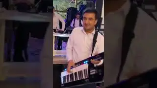 Siyavus Quluzade Toyda Super Canli Canli İfa 2024
