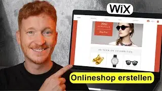 Onlineshop erstellen - Die ultimative Anleitung für dein E-Commerce Business 🛒