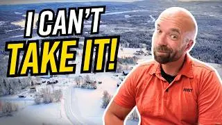 Don’t Live in Evanston WY in 2025 Unless You Can Handle These 5 Things! 😱 [Can You Take It?!]