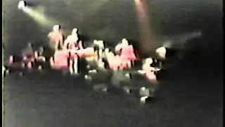 Social Distortion Live in 1985