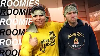 I'M MOVING IN W/ MCJUGGERNUGGETS