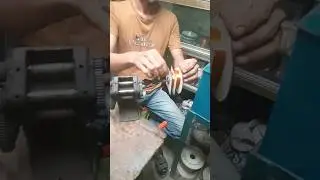 how to nake fan coil?