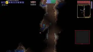 THE BOYZ ARE BACK AT IT AGAIN | Terraria w/ Mody