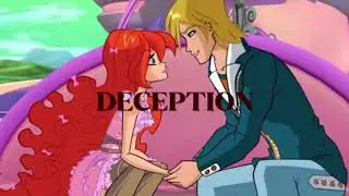 Deception Teaser