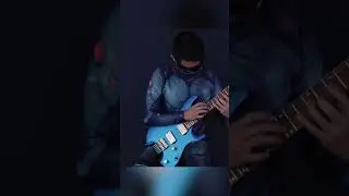 Q52 | Hector Hellion | Ibanez