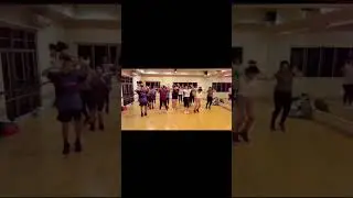 #canttakemyeyesofyou #zumbatiktok @popdancewithnana
