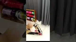 DIY Buket Bunga Artificial || Cara membuat Buket Bunga