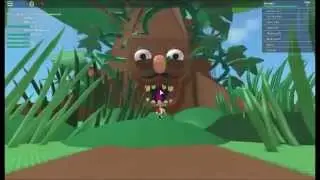 ROBLOX: PlatinumFalls obby games - Gameplay nr.0107+