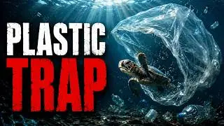 Say No To Plastic | Plastic Bag Pollution | Plastic Pollution | The Planet Voice