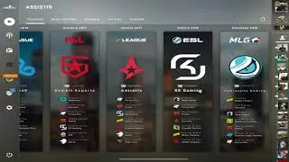 Guia COMPLETO de CS para INICIANTES #1 - O que configurar antes de abrir o jogo?
