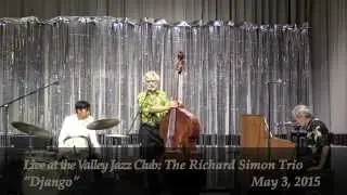 Richard Simon Trio 