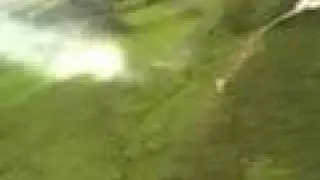 RC Cub airplane with cam and smoke. Now in HQ.