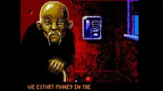 прошёл гта 1! все видеоролики (на эмуляторе gameboy color)