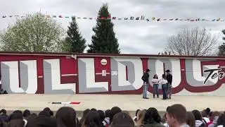 CHS Huapango Dance Remix