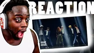 TXT 투모로우바이투게더, Anitta ‘Back for More’ Official MV REACTION