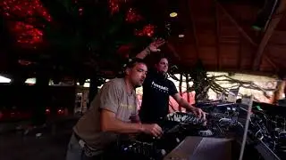 Fantazma @ OZORA 2023