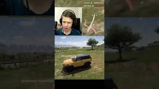 НУ И ЗАЧЕМ Я ЕЗДИЛ! 