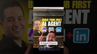AI Agent Tutorial. 