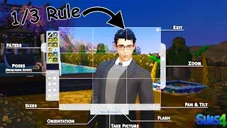 Are You Taking the Best Photos in the Sims 4? Tips and Tricks for Photography