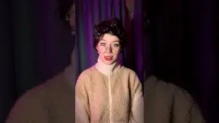 ТЫ попала в ОЧЕНЬ странный лагерь😱