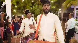 Home coming