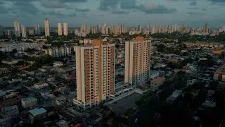 Dicas de Filmagens Cinemáticas com o Dji Mini 2